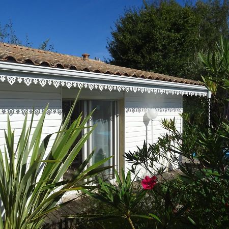 Cabane Blanche Andernos-les-Bains Zewnętrze zdjęcie