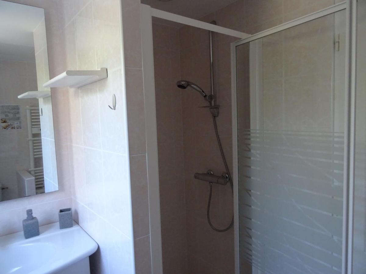 Cabane Blanche Andernos-les-Bains Zewnętrze zdjęcie