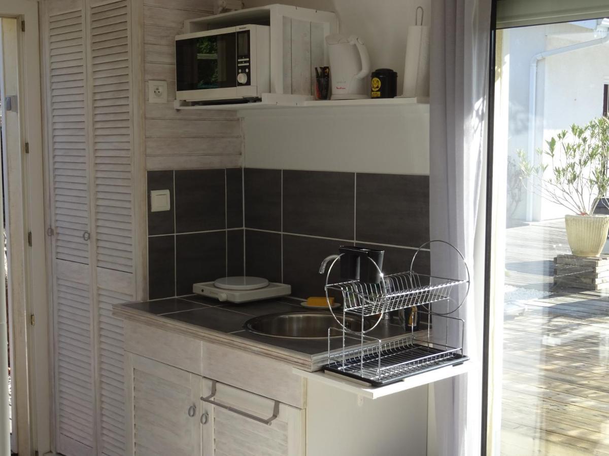 Cabane Blanche Andernos-les-Bains Zewnętrze zdjęcie