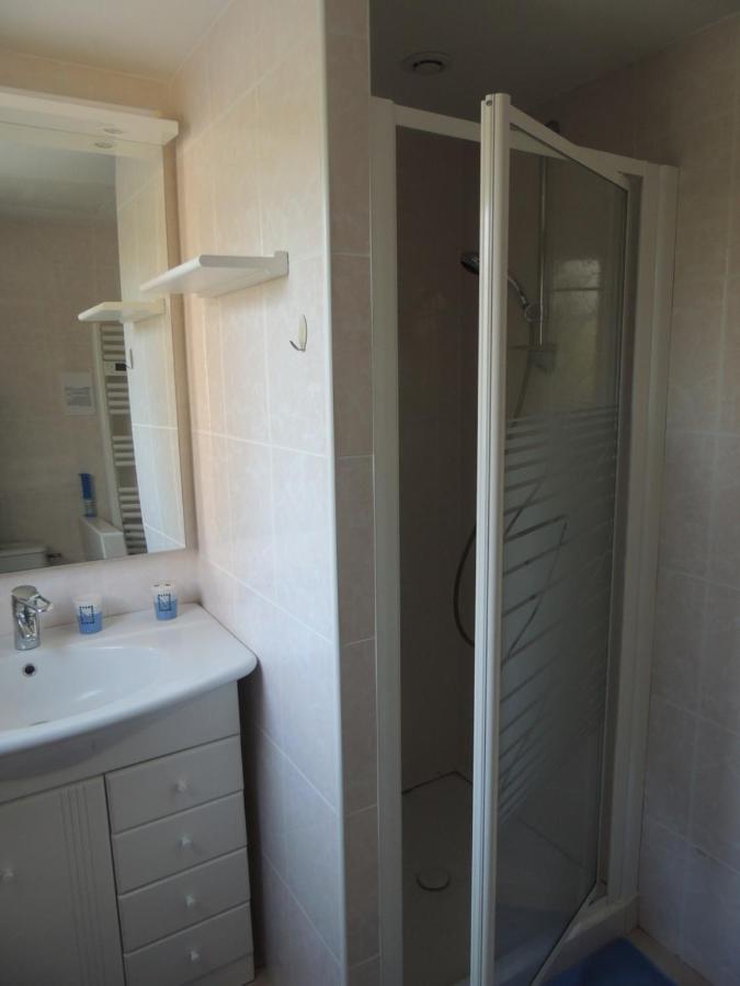 Cabane Blanche Andernos-les-Bains Zewnętrze zdjęcie